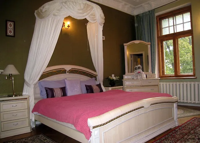 Apartament Julia Lacplesa *