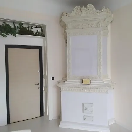 Apartman Julia Lacplesa *