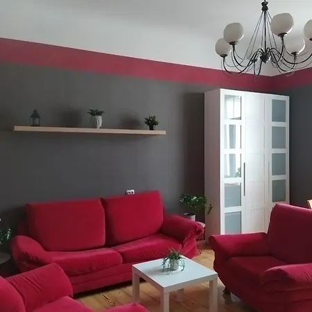 Apartman Julia Lacplesa *