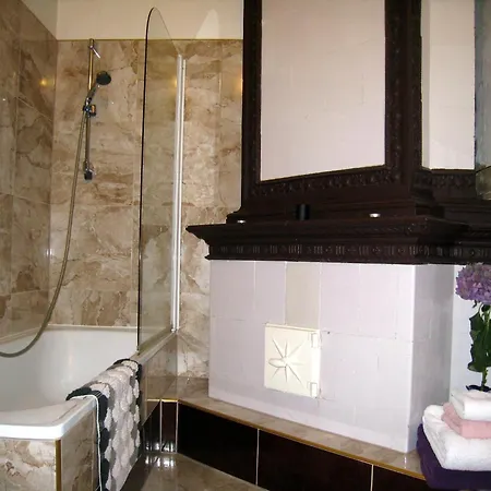 Apartman Julia Lacplesa *