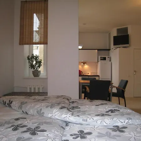 Apartman Julia Lacplesa