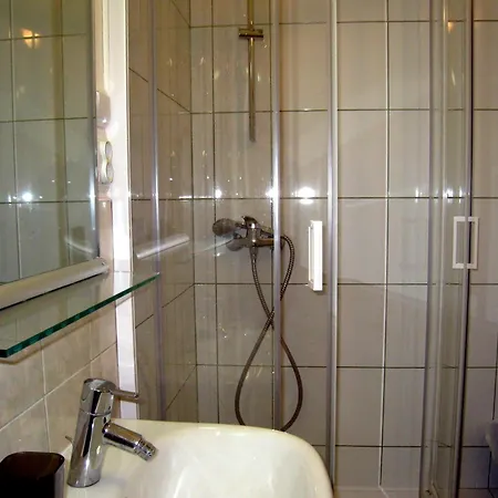 Julia Lacplesa Apartman *