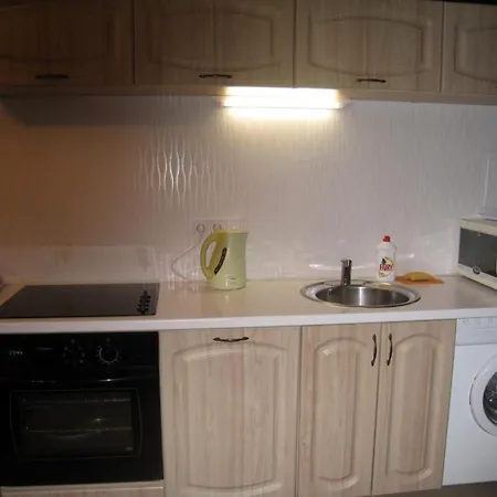 Apartman Julia Lacplesa *