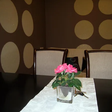 Apartman Julia Lacplesa Riga