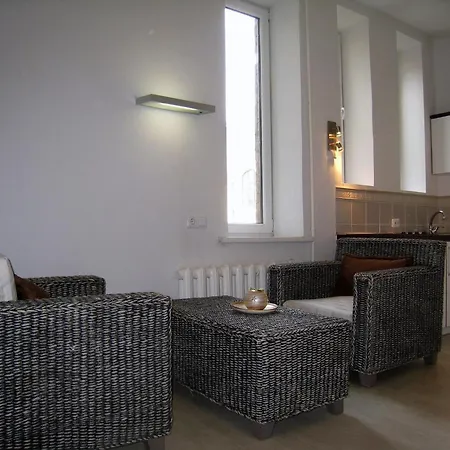 Apartman Julia Lacplesa