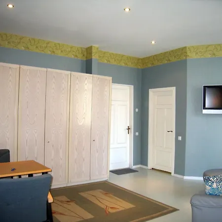 Apartman Julia Lacplesa *