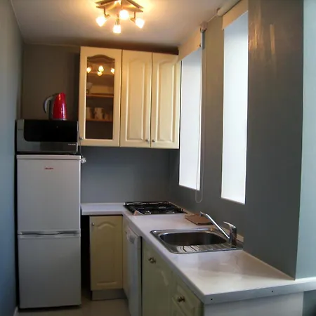 Apartman Julia Lacplesa Riga