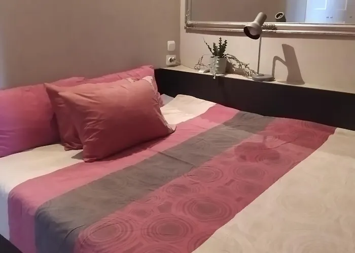 Apartment Julia Lacplesa