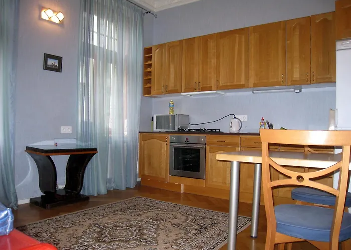 Julia Lacplesa * Riga