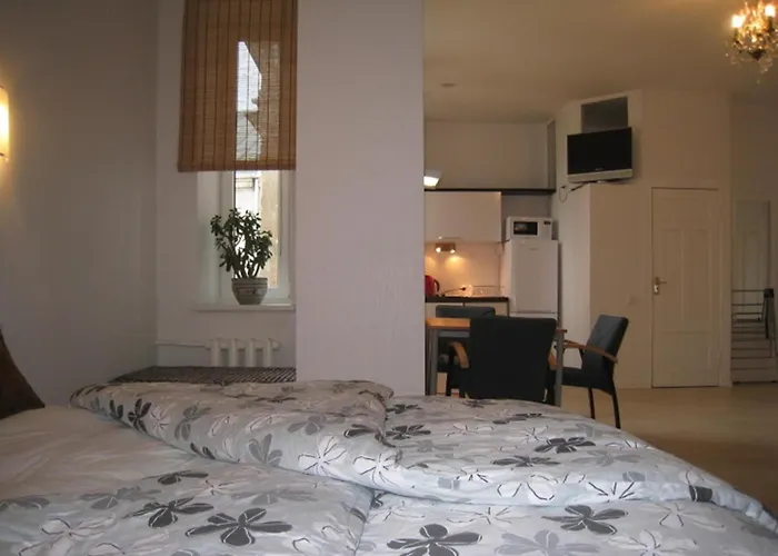 Apartment Julia Lacplesa