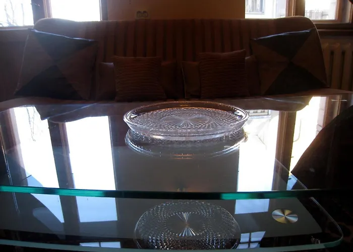 Apartment Julia Lacplesa