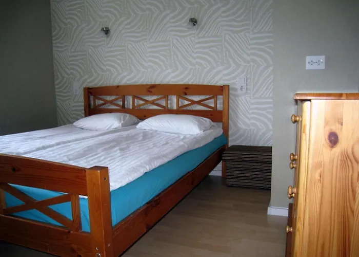 Julia Lacplesa Apartment Riga