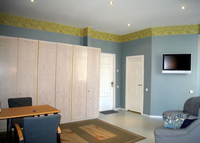 Apartment Julia Lacplesa *